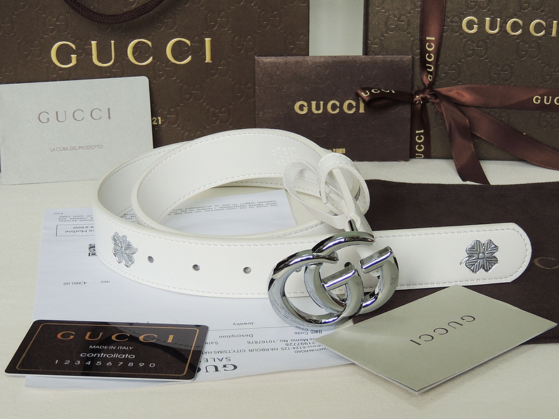 Gucci Belt 35mm lb (5)