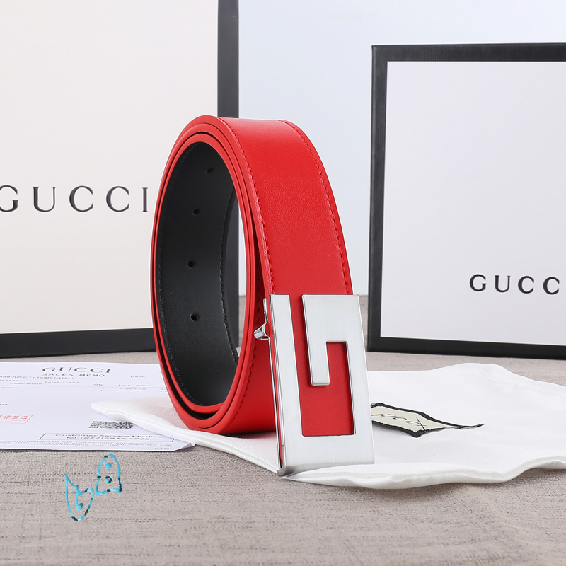 Gucci Belt 35mm lb (7)