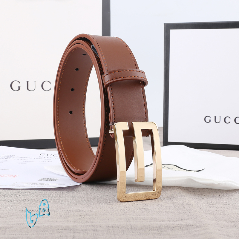 Gucci Belt 35mm lb (7)