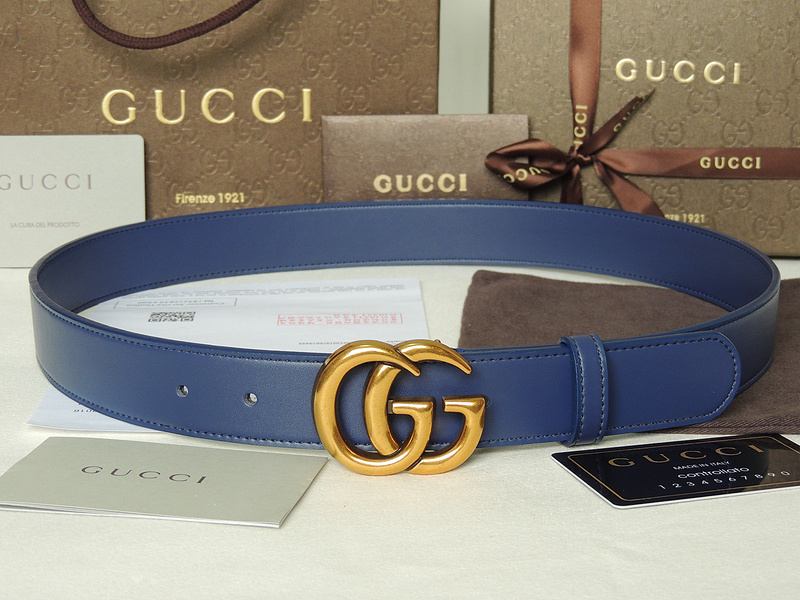 Gucci Belt 35mm lb (7)