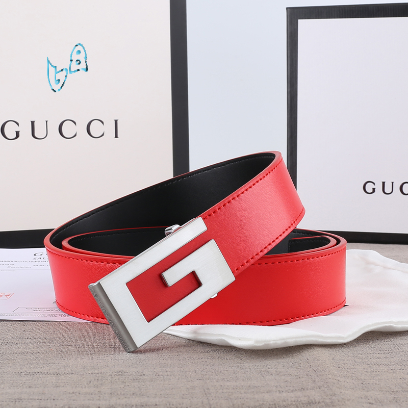 Gucci Belt 35mm lb (8)