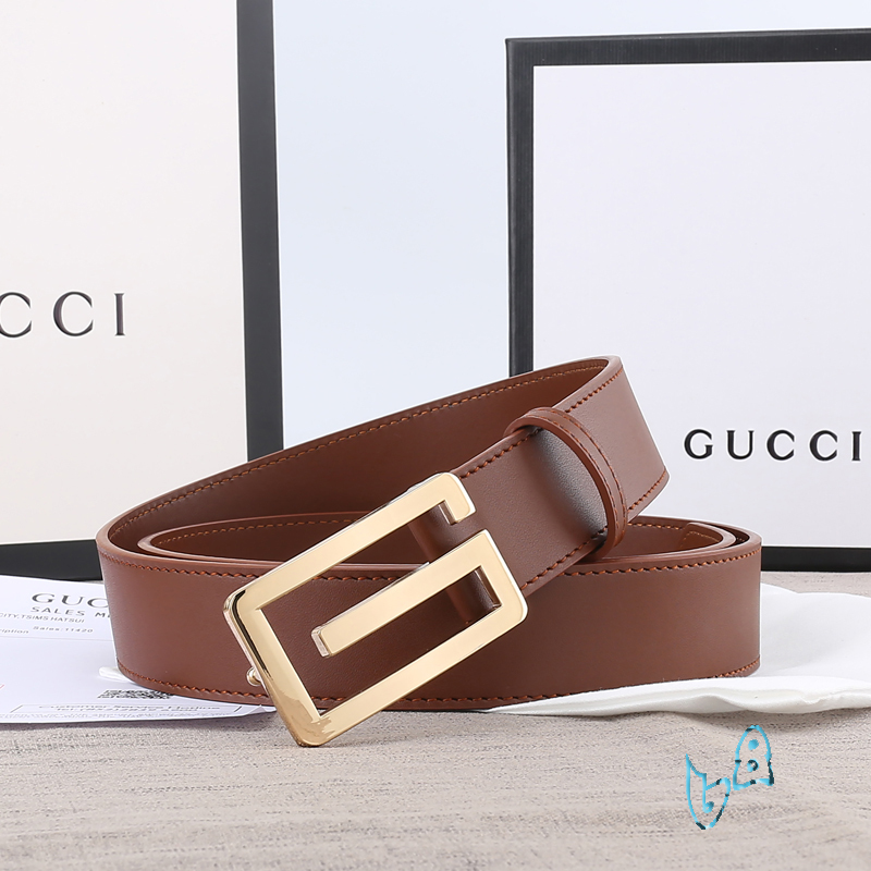 Gucci Belt 35mm lb (8)