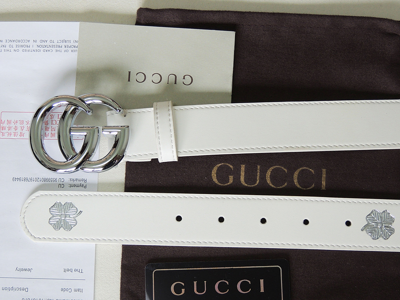 Gucci Belt 35mm lb (8)