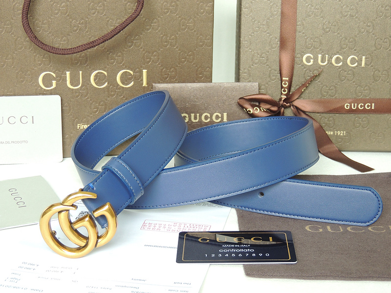 Gucci Belt 35mm lb (8)