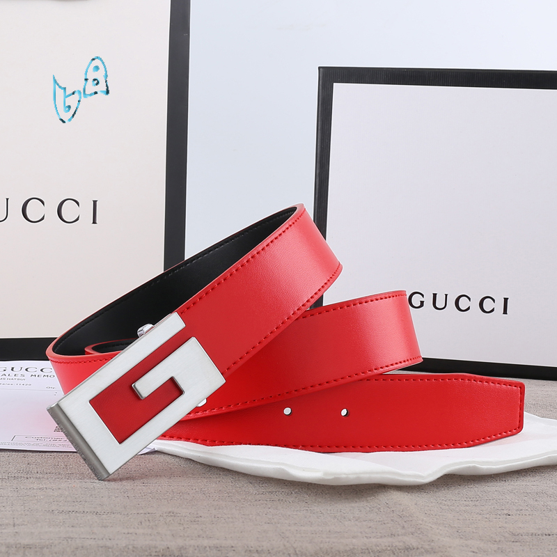 Gucci Belt 35mm lb (9)