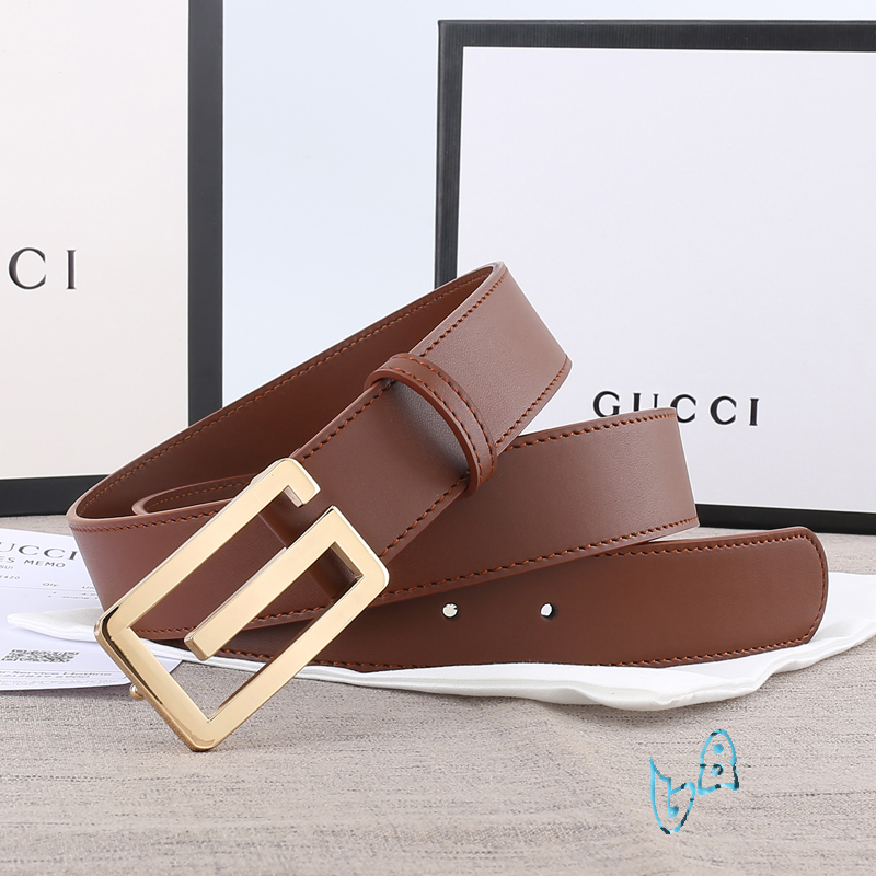 Gucci Belt 35mm lb (9)