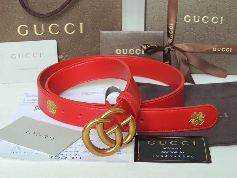 Gucci Belt 35mm lb (9)