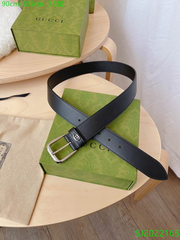 Gucci Belt 35mmX90-125cm 7D (1)