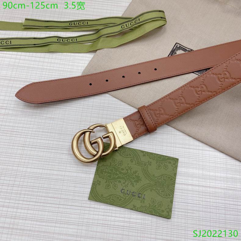 Gucci Belt 35mmX90-125cm 7D (1)