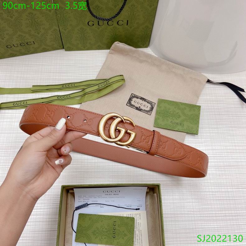 Gucci Belt 35mmX90-125cm 7D (2)