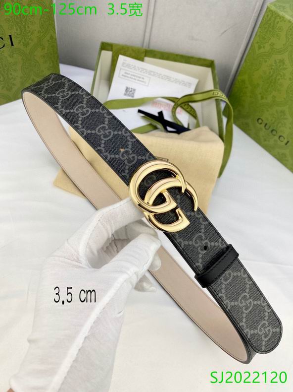 Gucci Belt 35mmX90-125cm 7D (2)