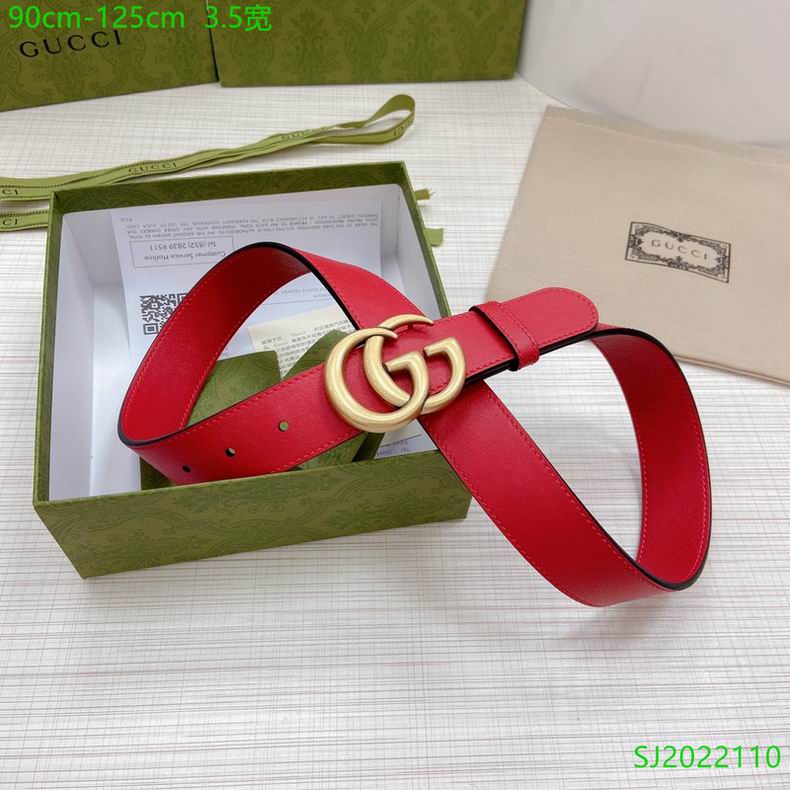 Gucci Belt 35mmX90-125cm 7D (2)