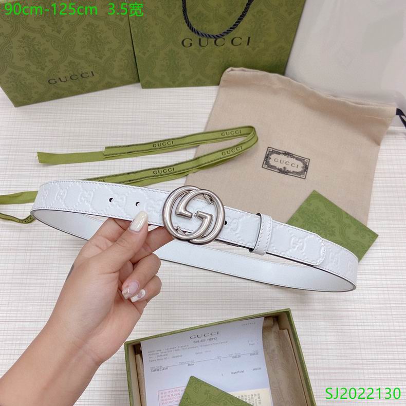 Gucci Belt 35mmX90-125cm 7D (4)
