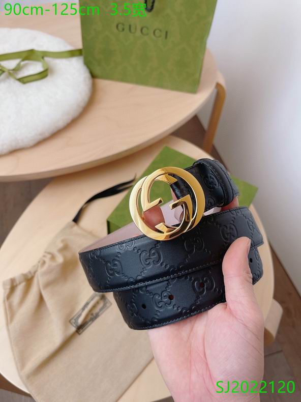 Gucci Belt 35mmX90-125cm 7D (6)