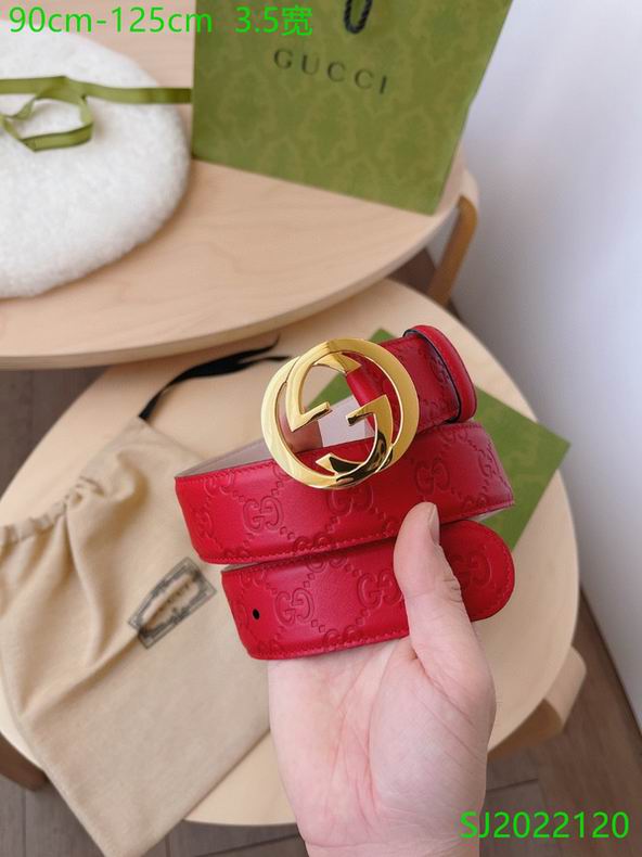 Gucci Belt 35mmX90-125cm 7D (8)