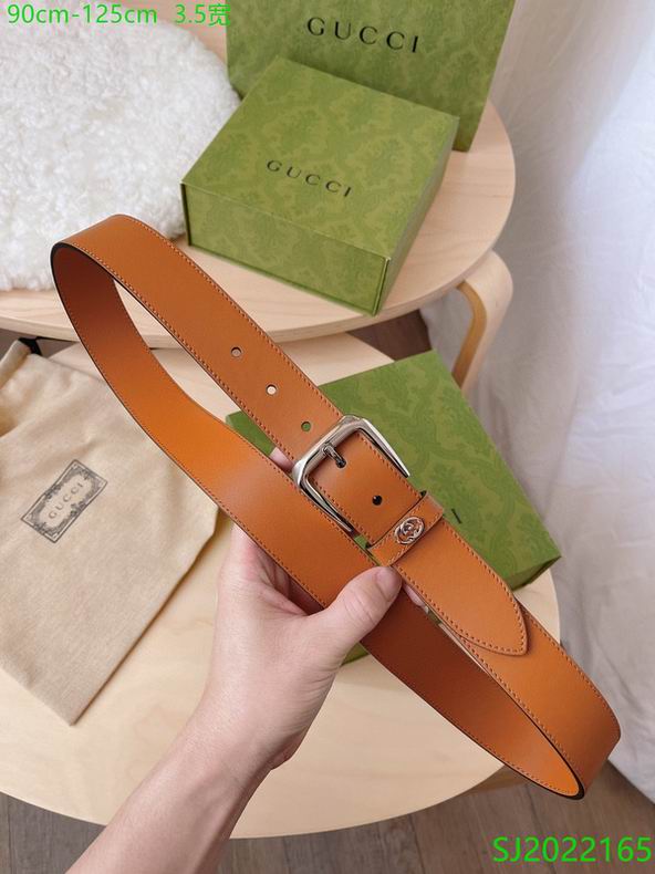 Gucci Belt 35mmX90-125cm 7D (8)