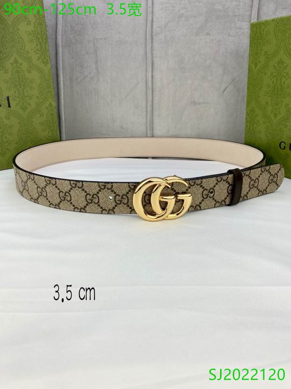 Gucci Belt 35mmX90-125cm 7D (8)