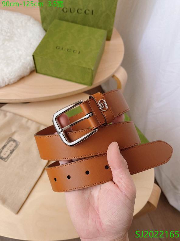 Gucci Belt 35mmX90-125cm 7D (9)