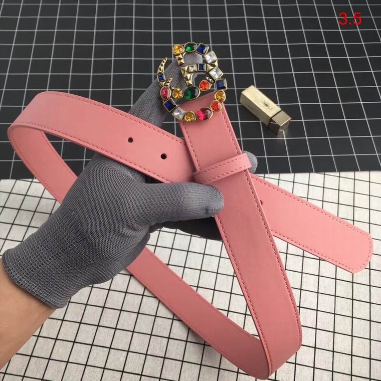 Gucci Belt 35mmX95-125cm 7D (1)