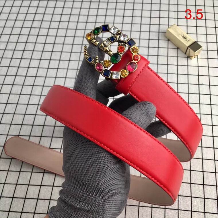 Gucci Belt 35mmX95-125cm 7D (12)