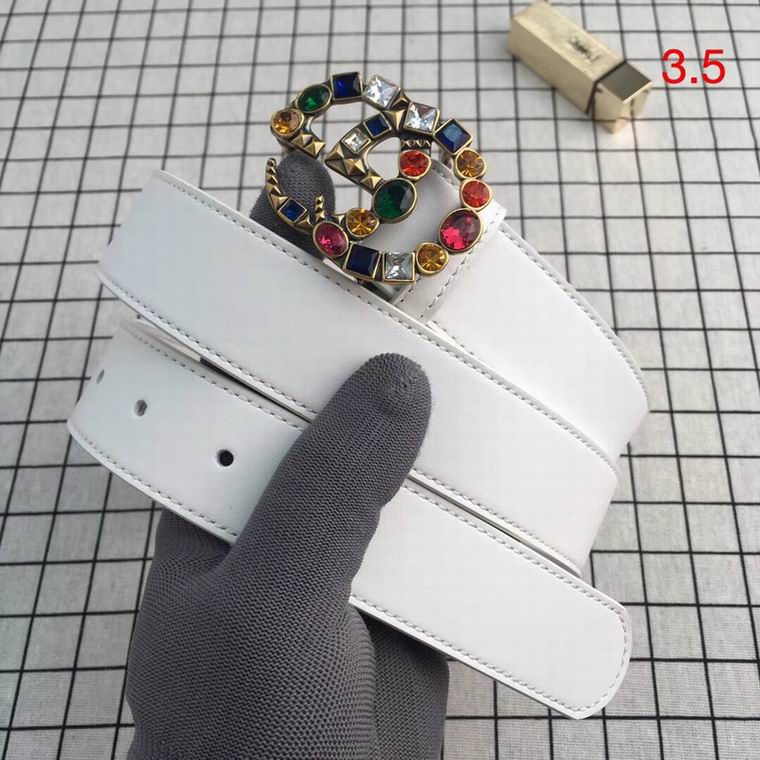 Gucci Belt 35mmX95-125cm 7D (15)