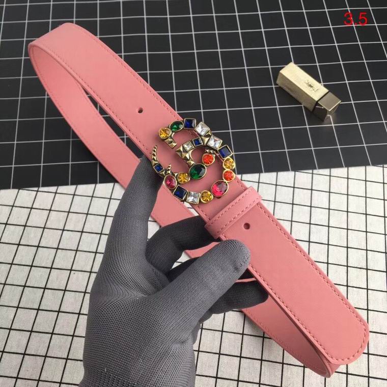 Gucci Belt 35mmX95-125cm 7D (2)