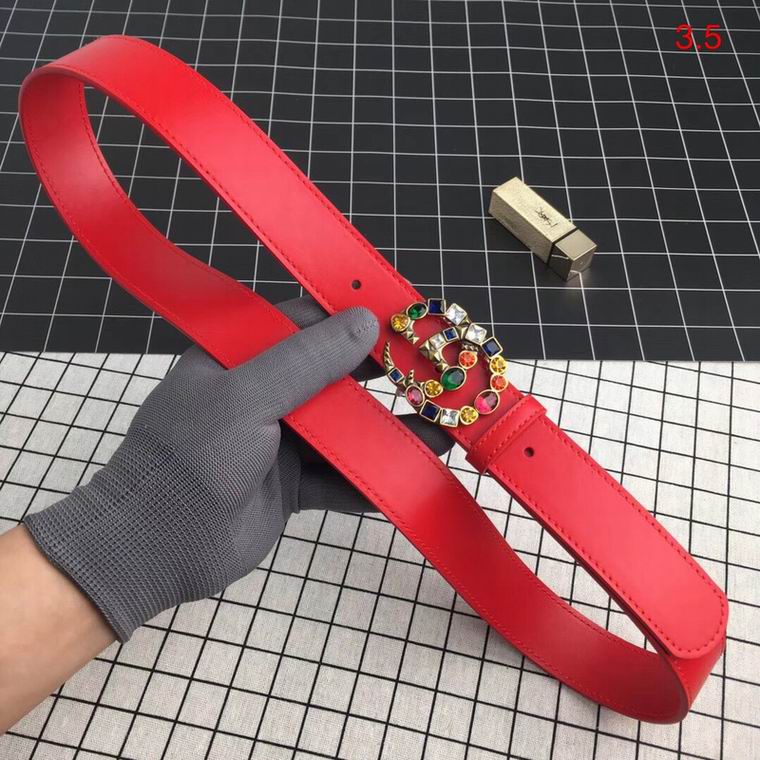 Gucci Belt 35mmX95-125cm 7D (5)