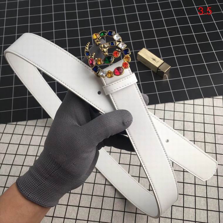 Gucci Belt 35mmX95-125cm 7D (7)