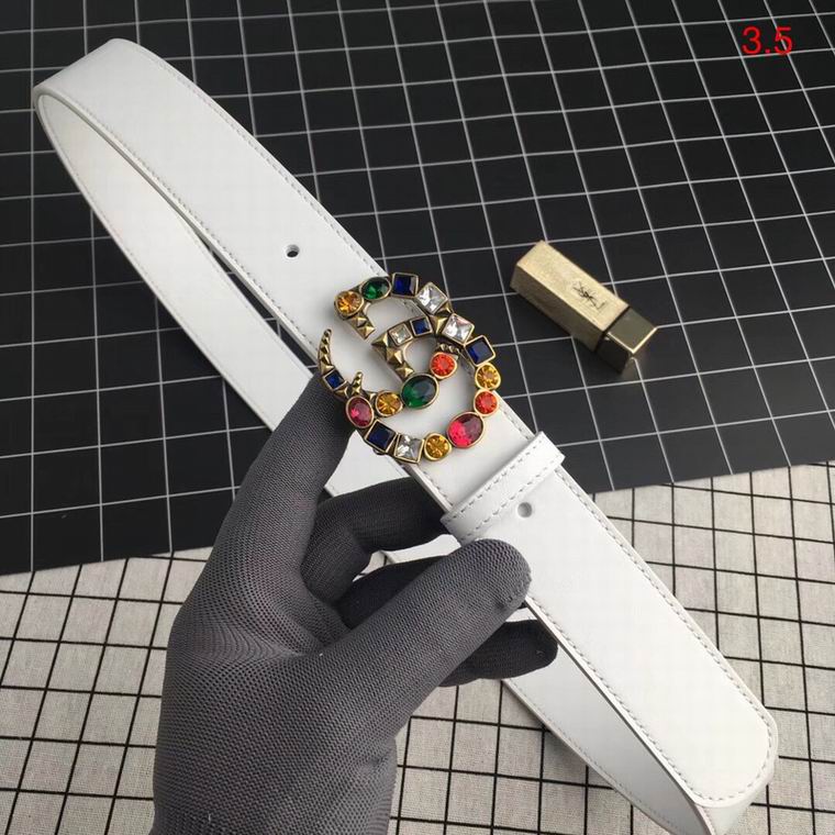 Gucci Belt 35mmX95-125cm 7D (8)