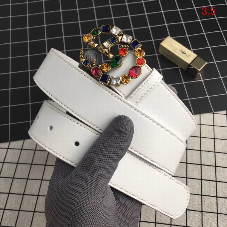 Gucci Belt 35mmX95-125cm 7D (9)