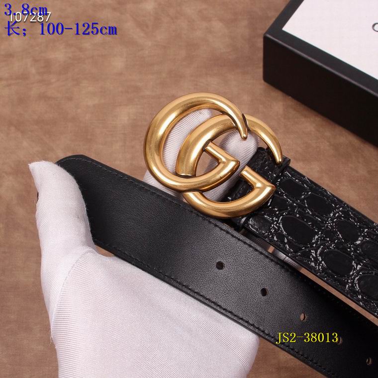 Gucci Belt 38mm 100-125cm 8L (2)