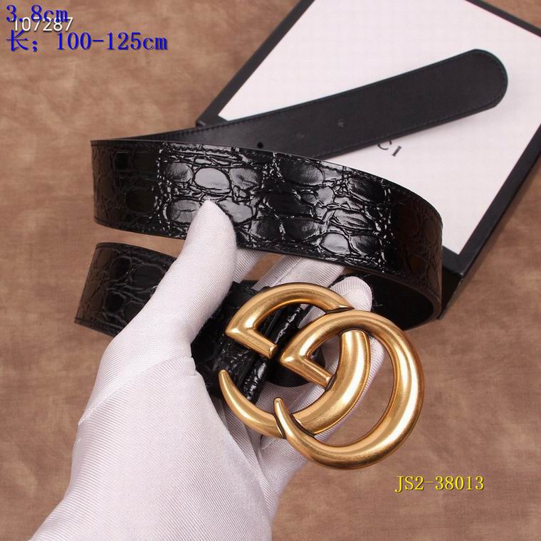 Gucci Belt 38mm 100-125cm 8L (3)