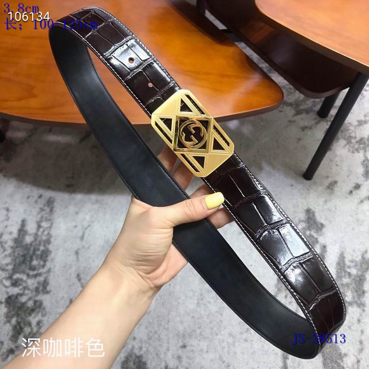 Gucci Belt 38mm 100-125cm 8L (3)