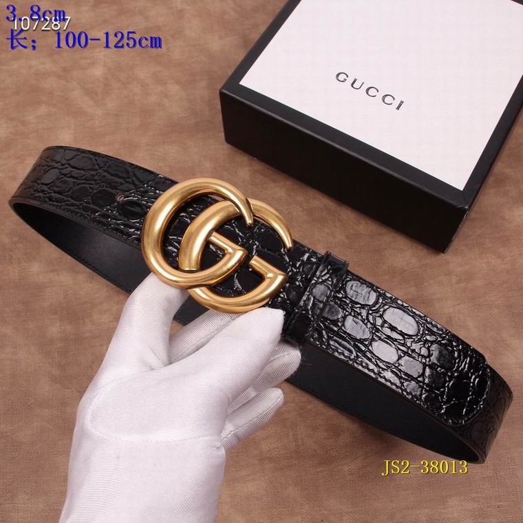 Gucci Belt 38mm 100-125cm 8L (4)