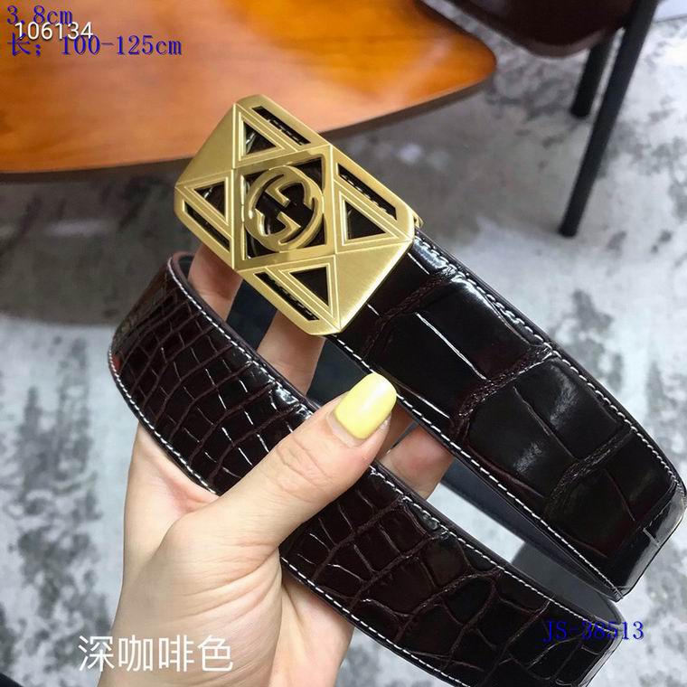 Gucci Belt 38mm 100-125cm 8L (4)