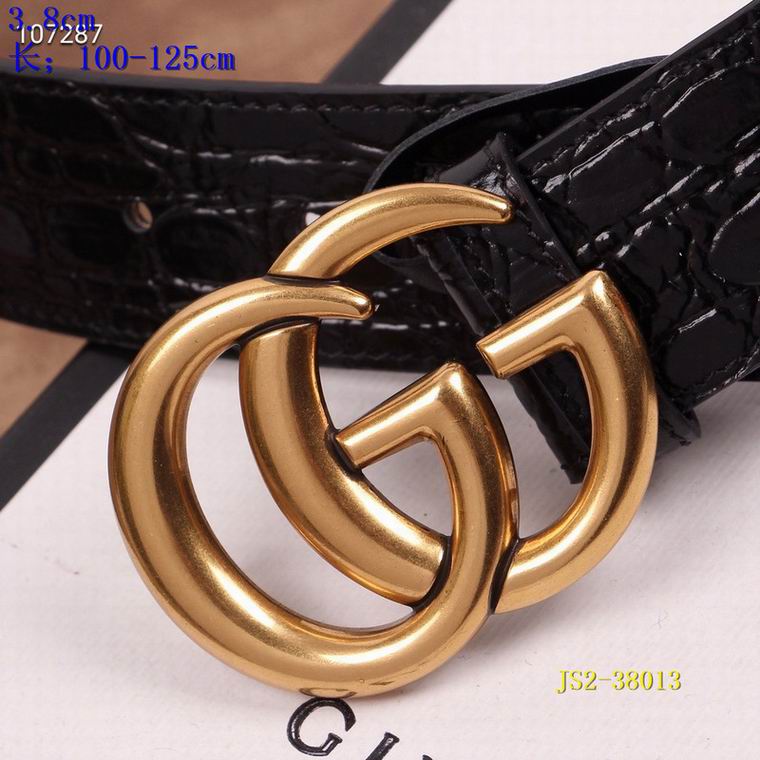 Gucci Belt 38mm 100-125cm 8L (5)