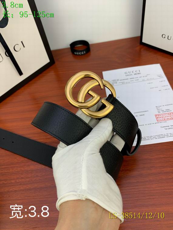 Gucci Belt 38mm 8L (1)