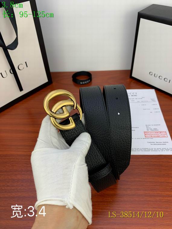 Gucci Belt 38mm 8L (3)