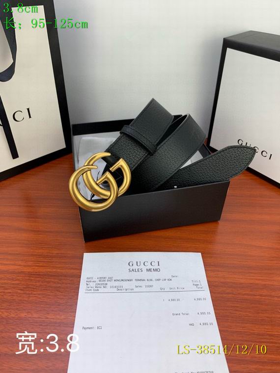 Gucci Belt 38mm 8L (5)