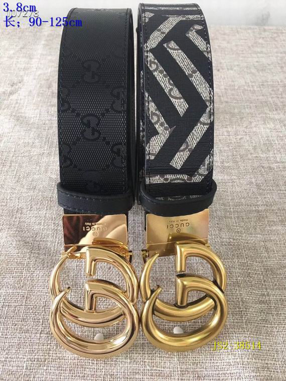 Gucci Belt 38mm 90-125cm 8L (11)
