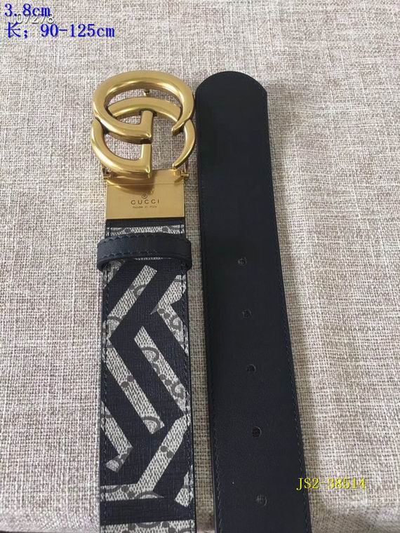 Gucci Belt 38mm 90-125cm 8L (2)
