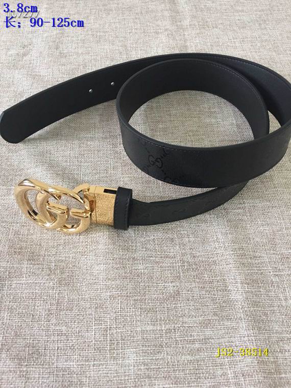 Gucci Belt 38mm 90-125cm 8L (2)