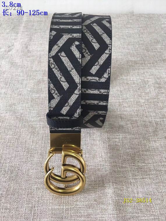 Gucci Belt 38mm 90-125cm 8L (3)