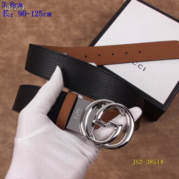Gucci Belt 38mm 90-125cm 8L (3)