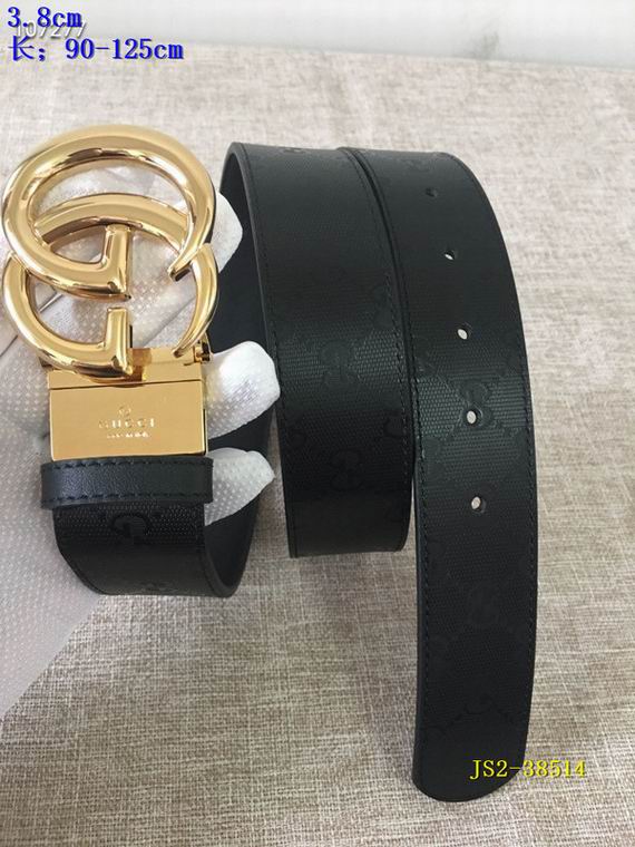 Gucci Belt 38mm 90-125cm 8L (3)