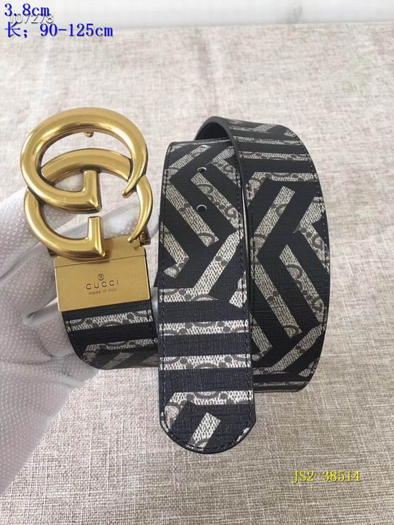 Gucci Belt 38mm 90-125cm 8L (4)