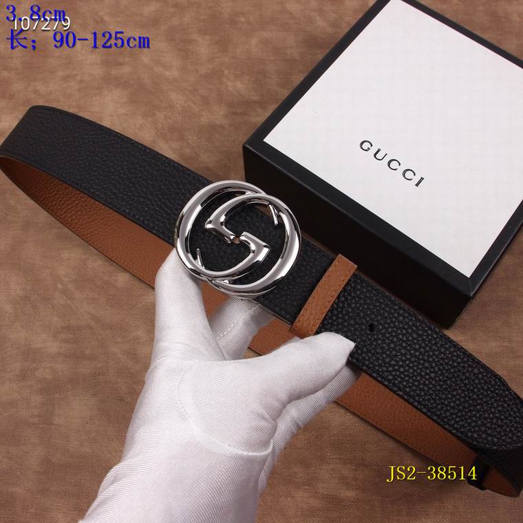 Gucci Belt 38mm 90-125cm 8L (4)