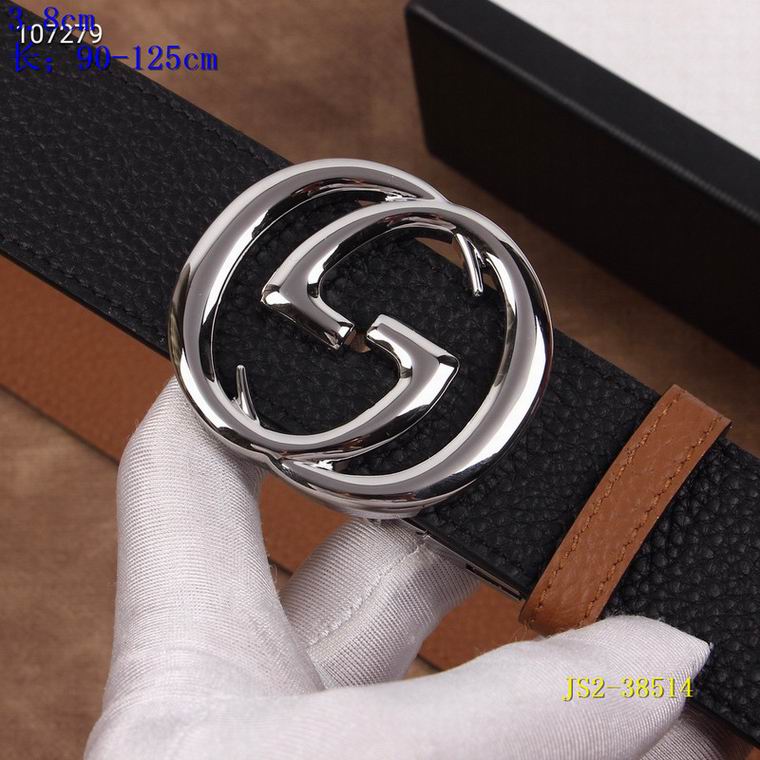 Gucci Belt 38mm 90-125cm 8L (5)