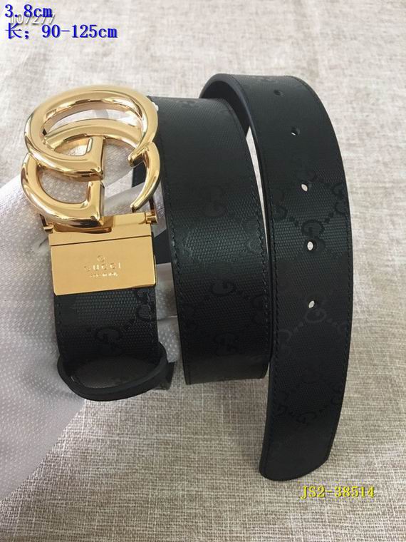 Gucci Belt 38mm 90-125cm 8L (5)