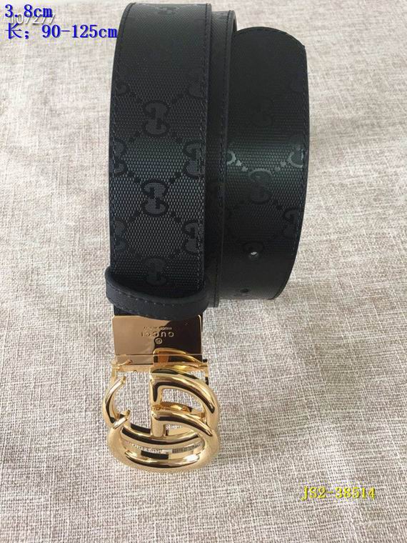 Gucci Belt 38mm 90-125cm 8L (6)